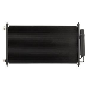 2004 Acura TL A/C Condenser