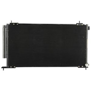 Honda Element A/C Condenser - Best A/C Condenser for Honda Element