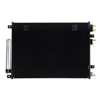 Car Universal AC Receiver Drier Accumulator Big Iron Bottle