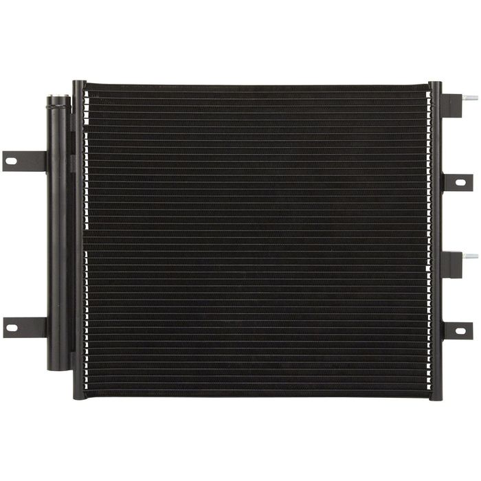 TruGrade A/C Condenser 7-3261