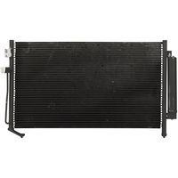 TruGrade A/C Condenser 7-3278 for Subaru