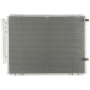 2004 Toyota Sienna A/C Condenser