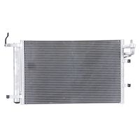 TruGrade A/C Condenser 7-3347 for Kia