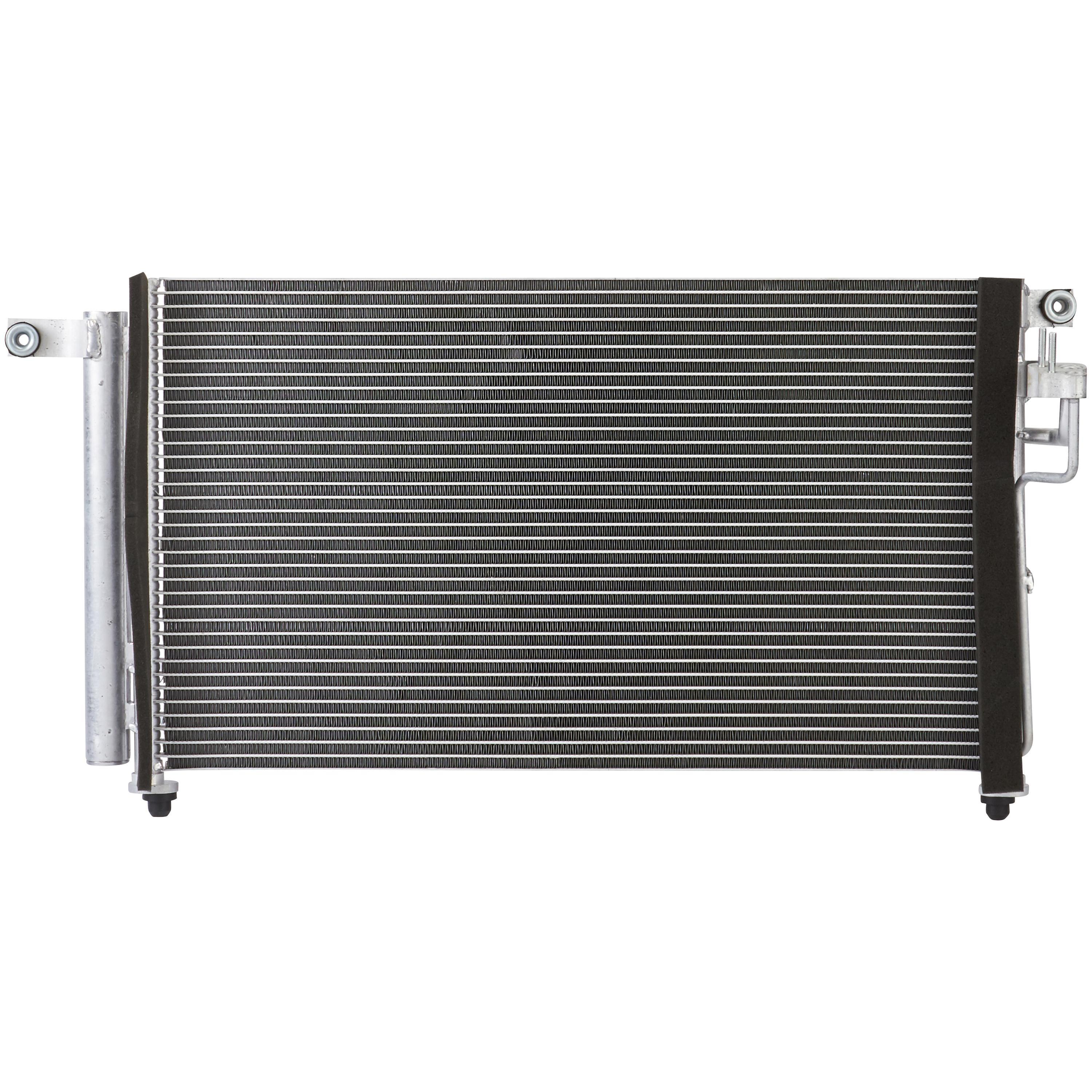 Spectra Premium A/C Condenser and Receiver Drier 73386
