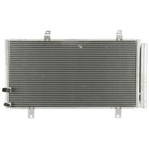 2009 Toyota Camry A/C Condenser