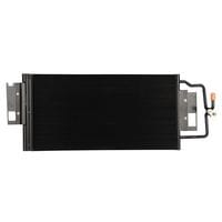 Nissens A/C Receiver Drier 95366 Nissens A/C Receiver Drier 95366