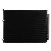 TruGrade A/C Condenser 7-3506 for Honda