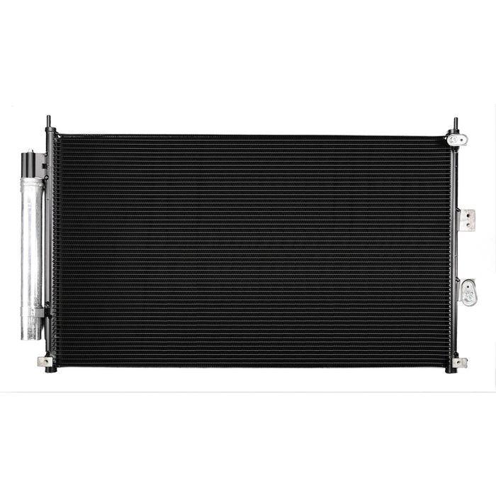 Spectra Premium A/C Condenser 7-3525