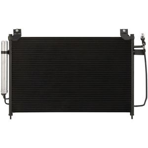 Mazda CX7 A/C Condenser - Best A/C Condenser for Mazda CX7