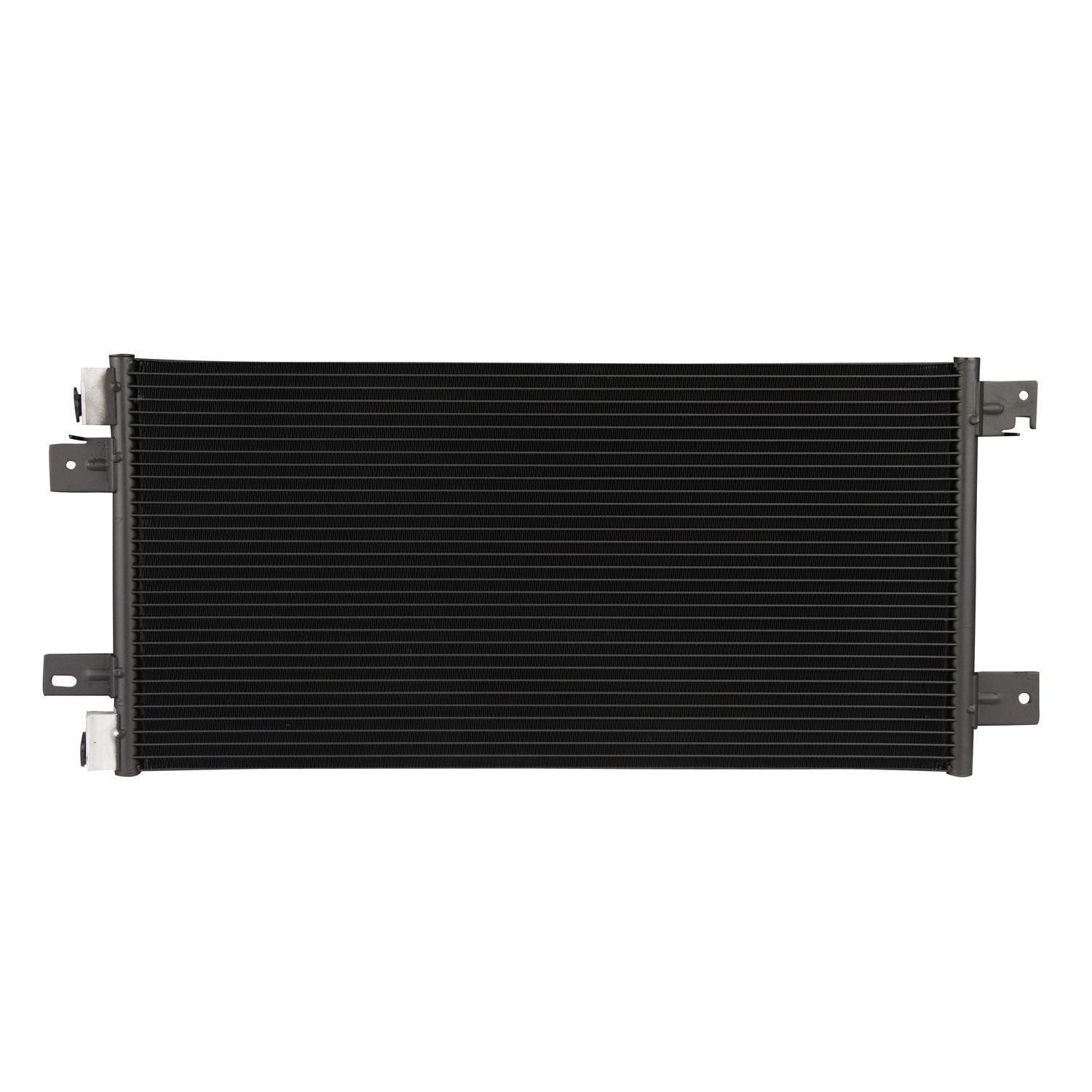 Spectra Premium 7-3793 A/C Condenser 