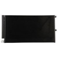 TruGrade A/C Condenser 7-3618 for Ford Expedition