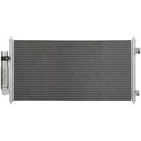 2012 nissan altima condenser