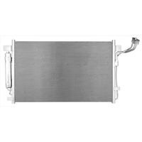 2013 nissan altima condenser