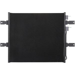 2003 Dodge Ram 2500 A/C Condenser