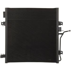 2008 Jeep Liberty A/C Condenser