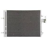 TruGrade A/C Condenser 7-3733 for Volvo
