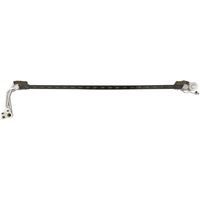 TruGrade A/C Condenser 7-3761 for Hyundai