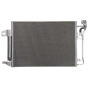 Mazda CX7 A/C Condenser - Best A/C Condenser for Mazda CX7