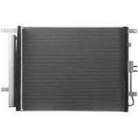 TruGrade A/C Condenser 7-3785 for Kia
