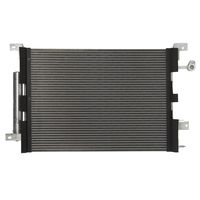 TruGrade A/C Condenser 7-3791 for Ford Mustang