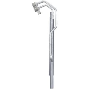 TruGrade A/C Condenser 7-3992 for Porsche Cayenne