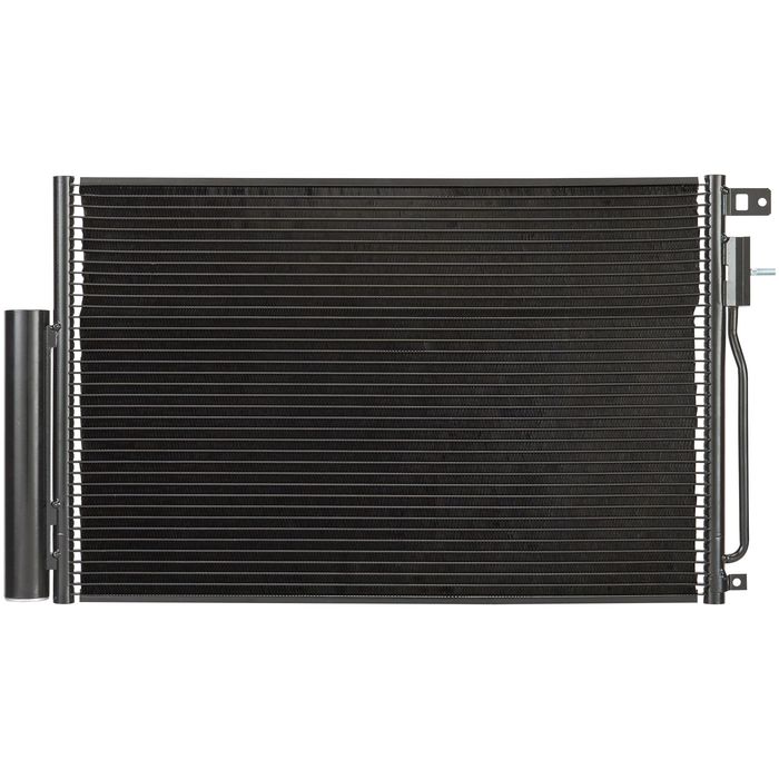 ccedcedc0730様用 TruGrade A/C Condenser 7-4063