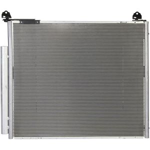 Spectra Premium A/C Condenser 7-4137