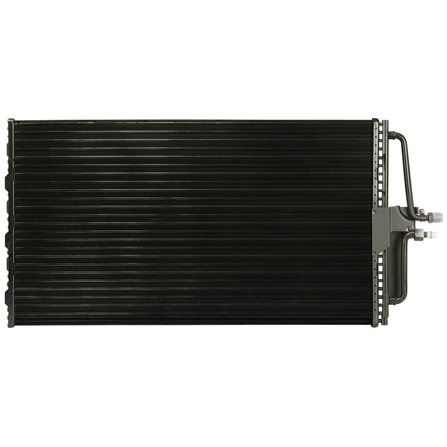 TruGrade A/C Condenser 828554