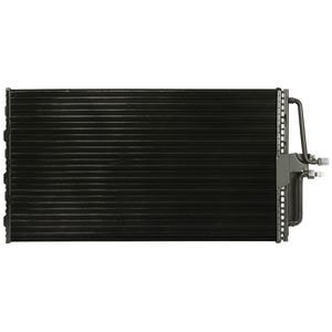 Spectra Premium A/C Condenser 7-4168