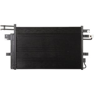 Ford Taurus A/C Condenser - Best A/C Condenser for Ford Taurus