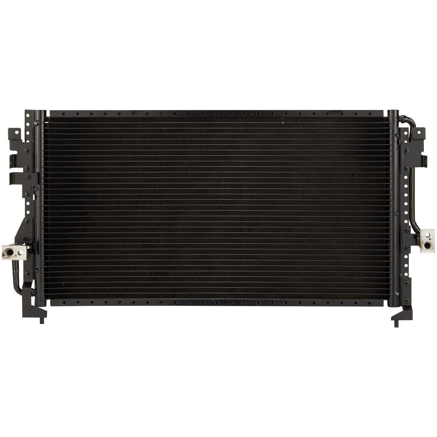 7-4622,SPECTRA PREMIUM 7-4622; Condenser