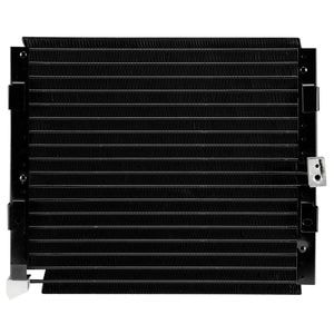 Spectra Premium A/C Condenser 7-4365