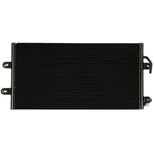 Spectra Premium A/C Condenser 7-4380