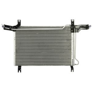 Aazon.co: Autootive Cooling A/C AC Condenser For Ford F-350 Super