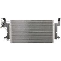 TruGrade A/C Condenser 969902 for Cadillac