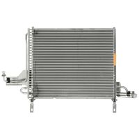 Ford Ranger A/C Condenser - Best A/C Condenser for Ford Ranger