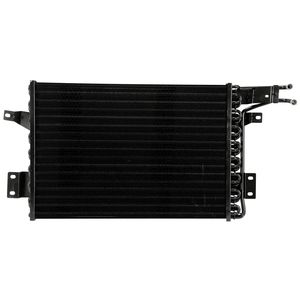 Spectra Premium A/C Condenser 7-4714