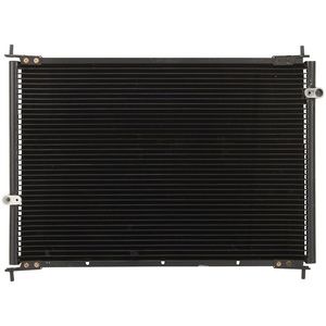 Honda Odyssey A/C Condenser - Best A/C Condenser for Honda Odyssey