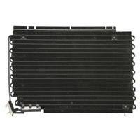 TruGrade A/C Condenser 7-4736 for Volvo