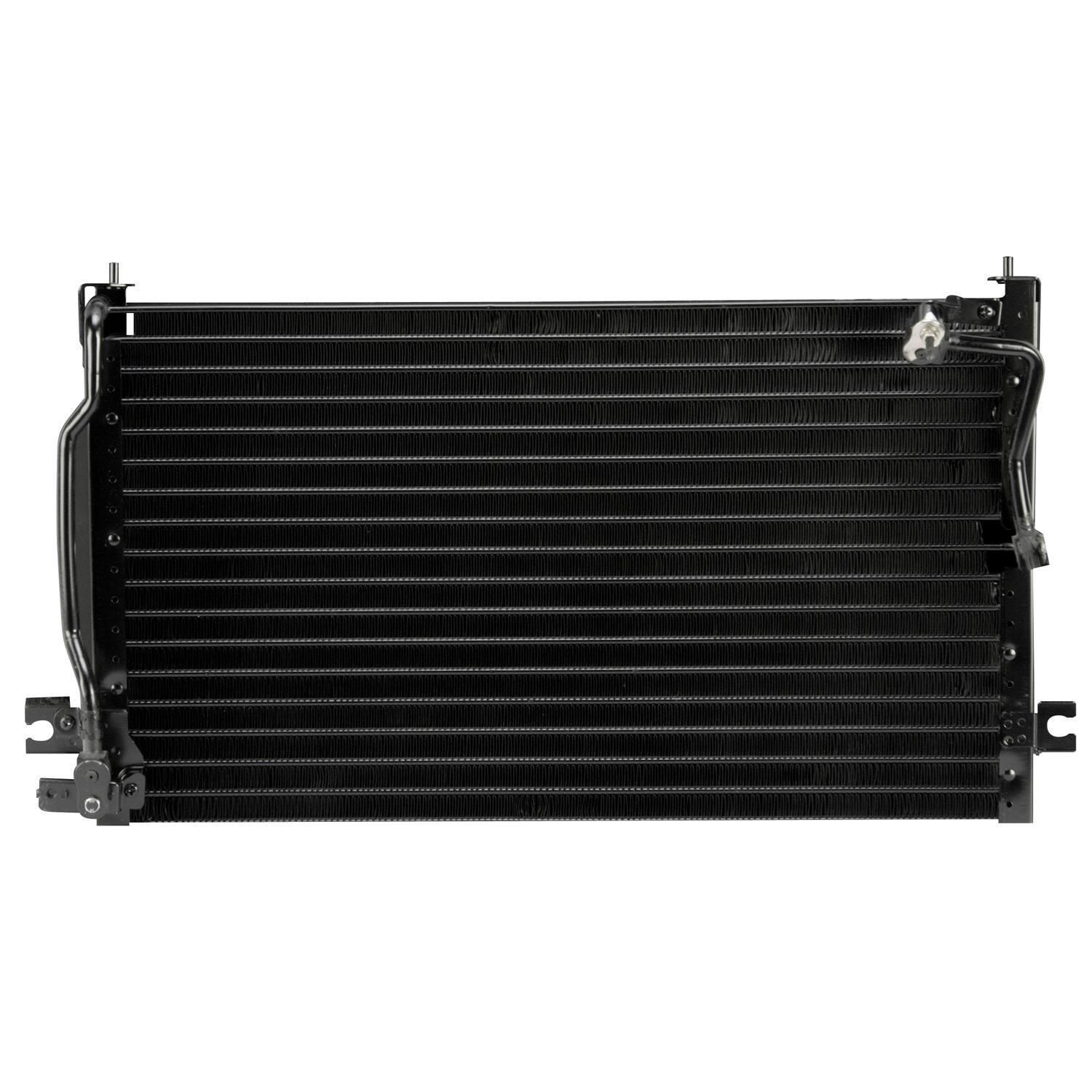 Spectra Premium 7-4838 A/C Condenser for Mitsubishi Montero 