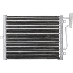 Spectra Premium A/C Condenser 7-4848