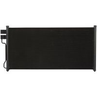 Spectra Premium A/C Condenser 1088241 for Ford Expedition