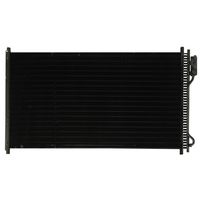 TruGrade A/C Condenser 1089337 for Ford Mustang