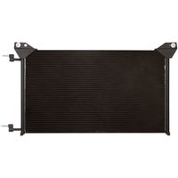 Spectra Premium A/C Condenser 1115269