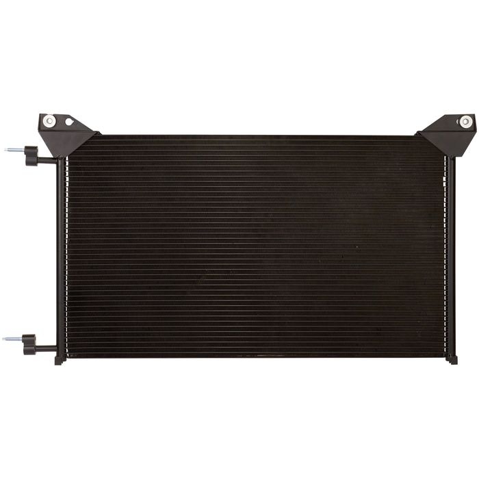 TruGrade A/C Condenser 7-4953