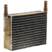 SPI/Duralast Heater Core 94578 for Ford Custom