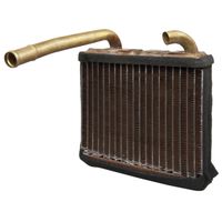 SPI/Duralast Heater Core 94752 for Mazda