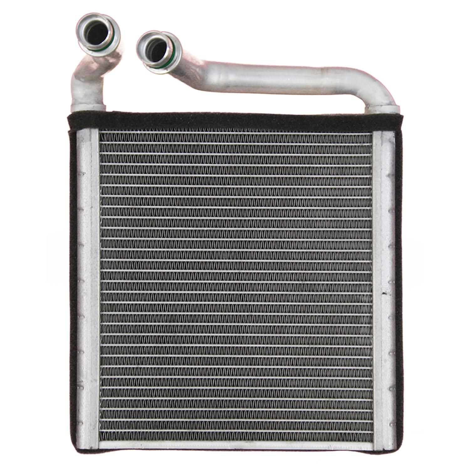 SPI/Duralast Heater Core 98030