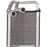 SPI/Duralast Heater Core 98124 for Kia