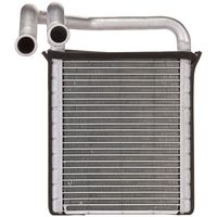 SPI/Duralast Heater Core 98142 for Hyundai Veloster